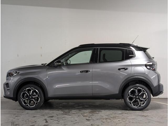 Citroen C3 Max 1.2 Turbo 100pk | CLIMA | NAVI | APPLE CARPLAY / ANDROID AUTO | CAMERA | TWO-TONE DAK |