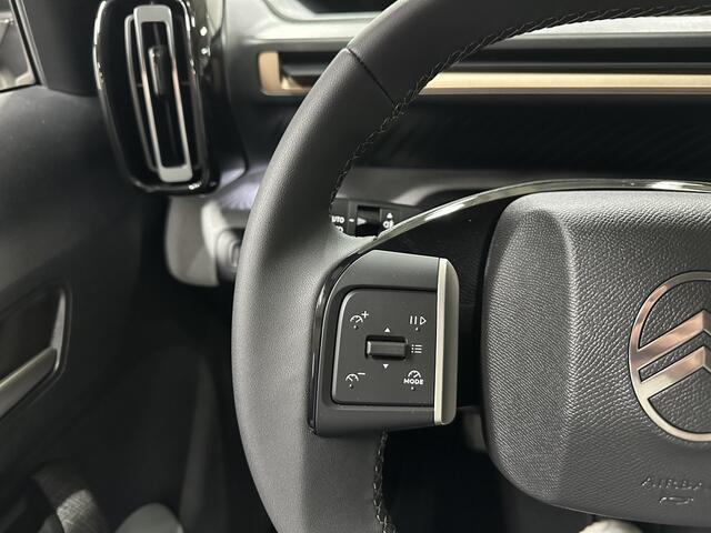 Citroen C3 Aircross 1.2 Hybrid 145pk Plus | Apple Carplay/Android Auto | Camera