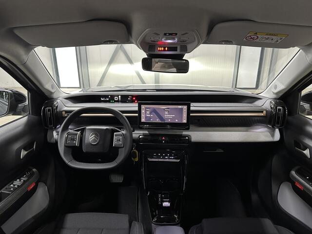 Citroen C3 Aircross 1.2 Hybrid 145pk Plus | Apple Carplay/Android Auto | Camera