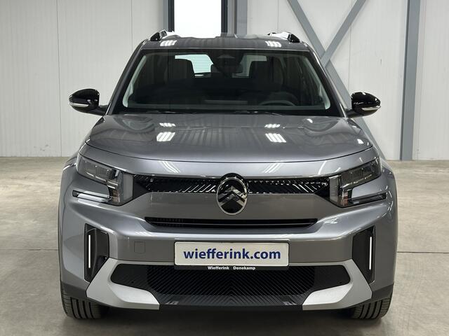 Citroen C3 Aircross 1.2 Hybrid 145pk Plus | Apple Carplay/Android Auto | Camera