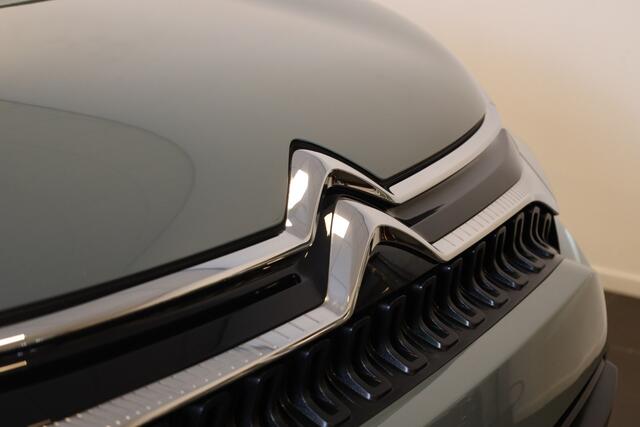 Citroen C3 Aircross PT 130 Shine Panorama | Leder | Carplay | Camera | Stoelverwarming