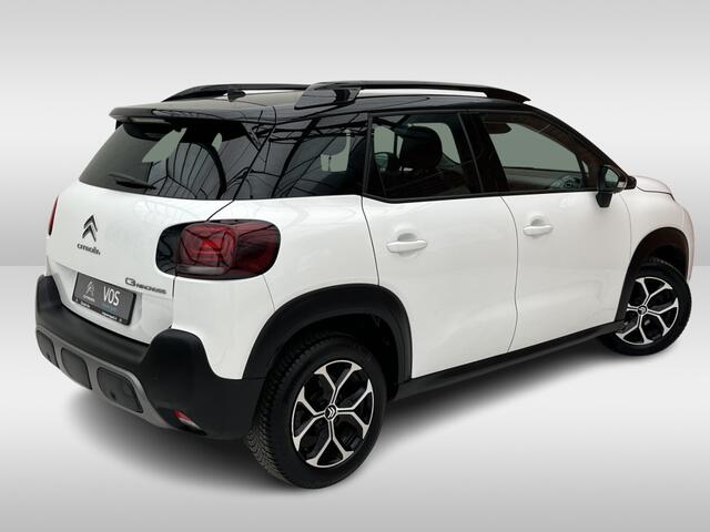 Citroen C3 Aircross PureTech 130 EAT6 Plus | Grip Controle | Apple Carplay |
