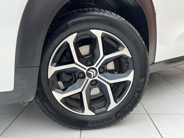 Citroen C3 Aircross PureTech 130 EAT6 Plus | Grip Controle | Apple Carplay |