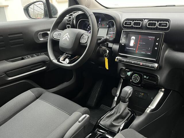 Citroen C3 Aircross PureTech 130 EAT6 Plus | Grip Controle | Apple Carplay |