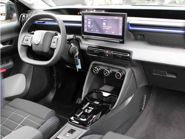 Citroen C3 1.2 Hybrid 110pk Plus VOORRAAD KORTING