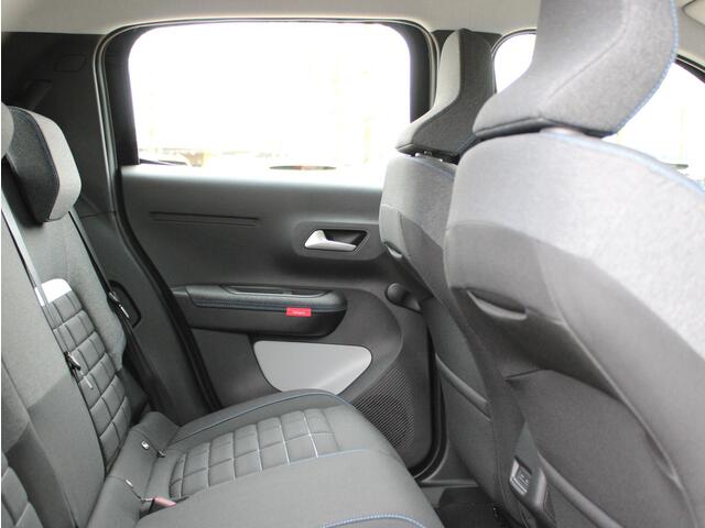 Citroen C3 1.2 Hybrid 110pk Plus VOORRAAD KORTING