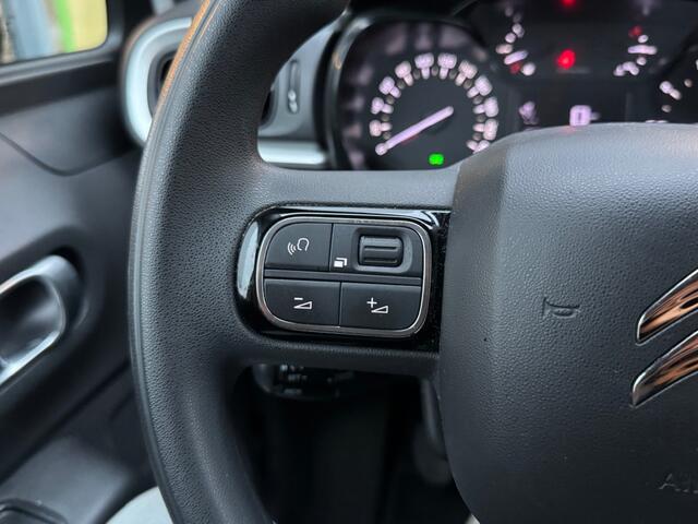 Citroen C3 1.2 PT Feel - navi - carplay/android auto - all season