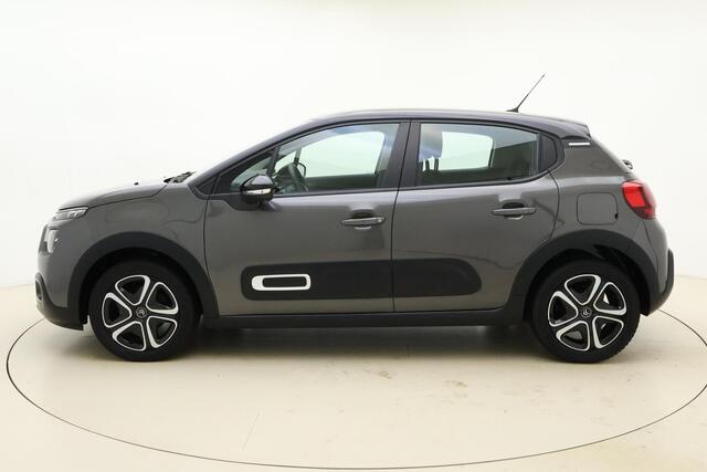Citroen C3 1.2 PureTech Feel | Navigatie | Climate control | Cruise control | Parkeersensoren | DAB Radio | Bluetooth