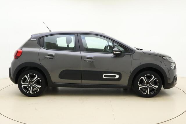 Citroen C3 1.2 PureTech Feel | Navigatie | Climate control | Cruise control | Parkeersensoren | DAB Radio | Bluetooth
