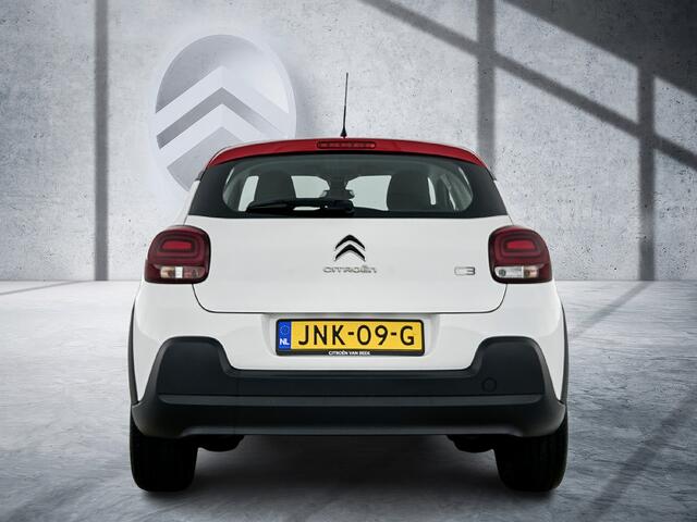 Citroen C3 83 PK Feel Edition | Rijklaar | Rijklaar |