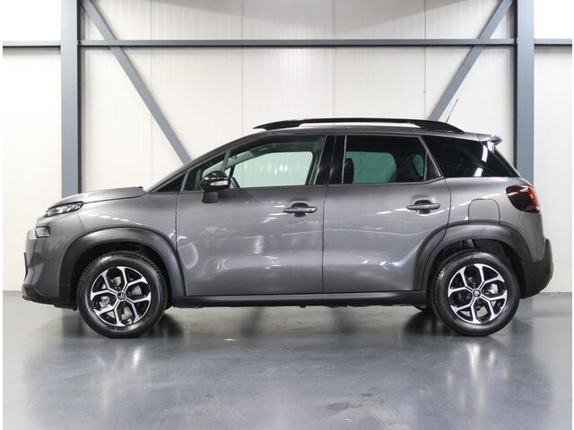 Citroen C3 Aircross 1.2 130PK Business | AUTOMAAT | AppleCarplay/AndroidAuto | Cruise Control | Climate Control | Stoelverwarming | 16"LMV | LED | Isofix | Privacy Glass | Parkeersensoren |
