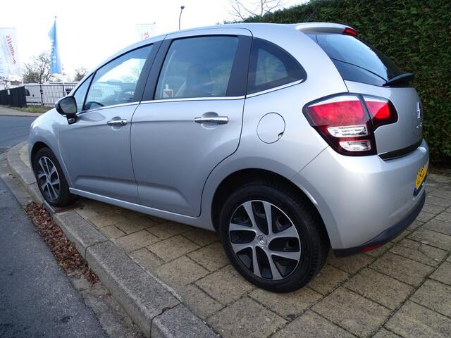 Citroen C3 1.2 PURET FEEL ED-58428Km-Clima-Navi-Cruise-Blth
