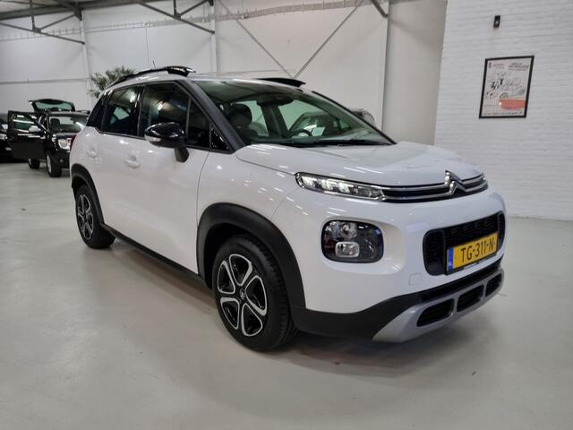 Citroen C3 Aircross 1.2 PureTech Feel ?NETTE AUTO ?TREKHAAK