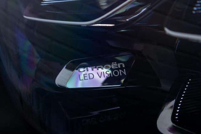 Citroen C3 1.2 Apple Carplay|Lane assist|PDC Cruise control|LED Vision| C-Series Brons Style pakket