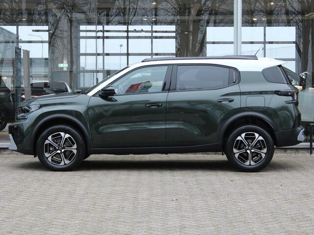 Citroen C3 Aircross HYBRID 145 MAX VOORRAAD KORTING