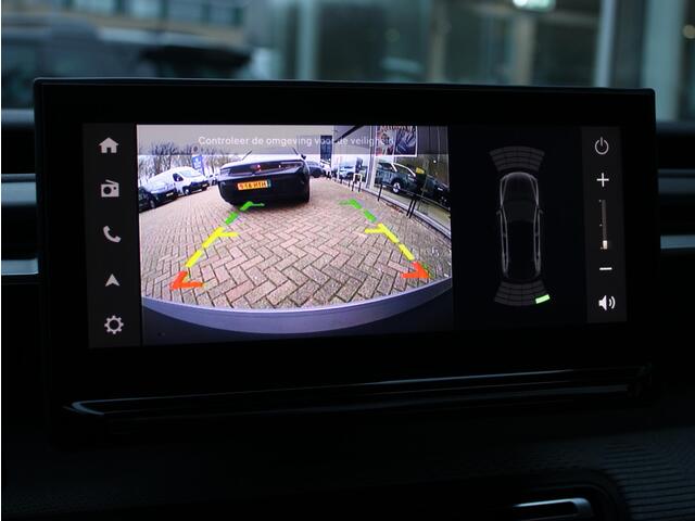 Citroen C3 Aircross HYBRID 145 MAX VOORRAAD KORTING