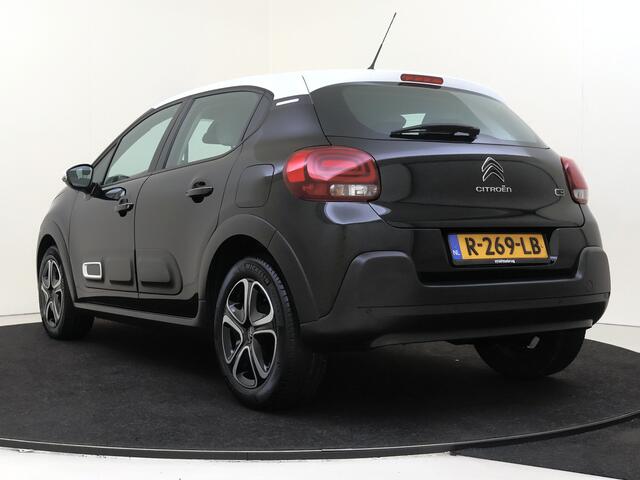 Citroen C3 1.2 PureTech Shine Business | Keyless Start | Parkeerhulp | Carplay | Climate Control |