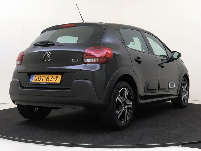 Citroen C3 1.2 PureTech Plus | Full Map Navigatie | Climate Control | Parkeerhulp | Carplay |