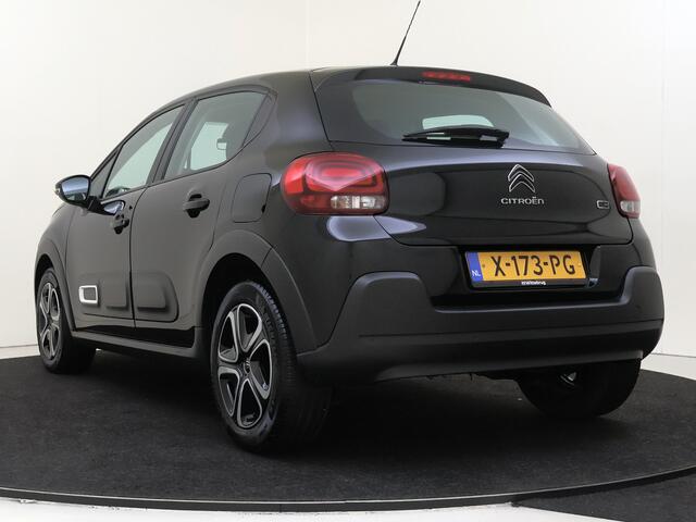 Citroen C3 1.2 PureTech Plus | Full Map Navigatie | Carplay | Climate Control |