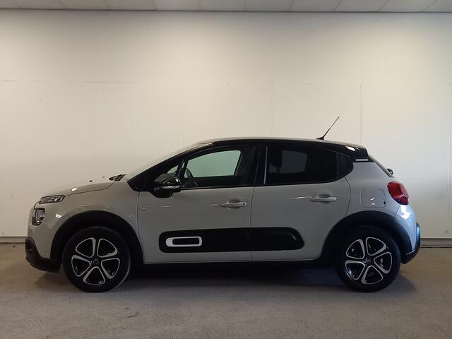 Citroen C3 1.2 PureTech Feel | Navigatie | Trekhaak | Apple Carplay/Android Auto |