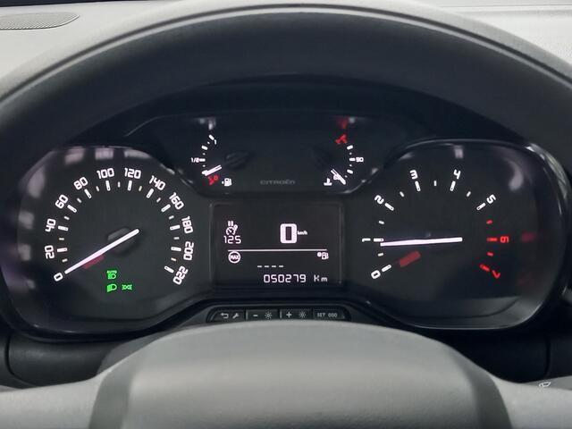 Citroen C3 1.2 PureTech Feel | Navigatie | Trekhaak | Apple Carplay/Android Auto |