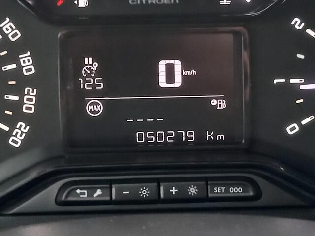 Citroen C3 1.2 PureTech Feel | Navigatie | Trekhaak | Apple Carplay/Android Auto |