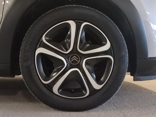 Citroen C3 1.2 PureTech Feel | Navigatie | Trekhaak | Apple Carplay/Android Auto |