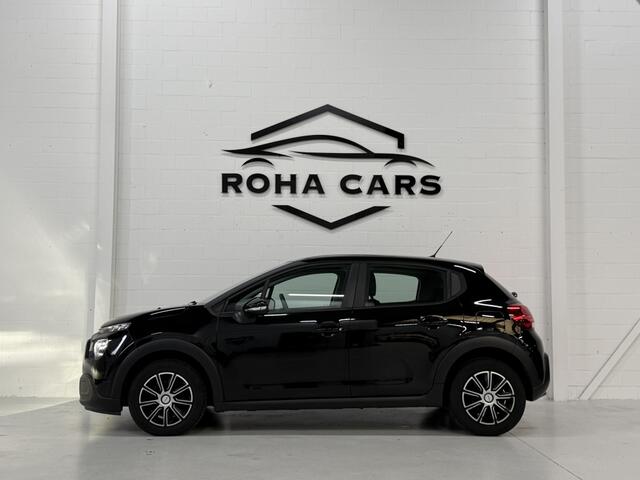Citroen C3 Feel *Cruise*Lane Assist*Bluetooth*Airco*