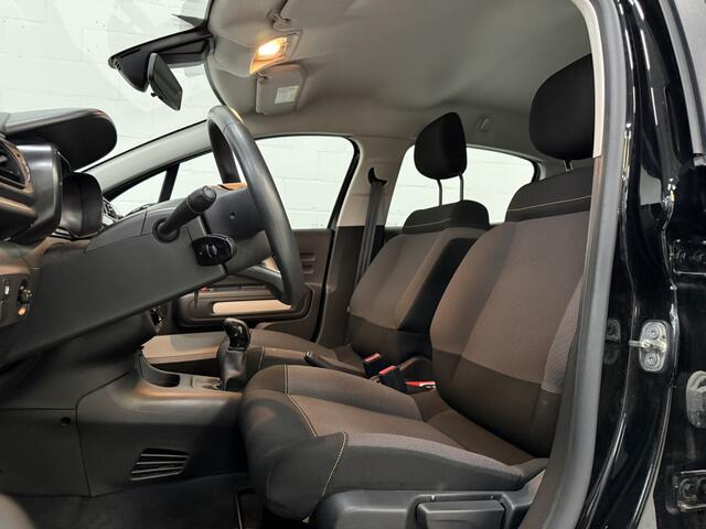 Citroen C3 Feel *Cruise*Lane Assist*Bluetooth*Airco*