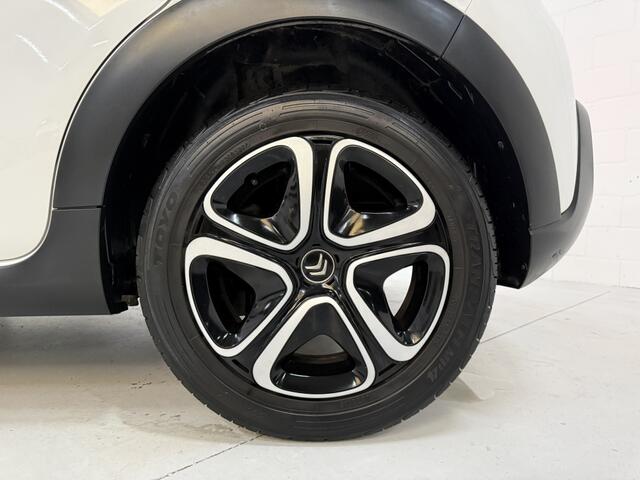 Citroen C3 Elle *Lane Assist*Bluetooth*Cruise*