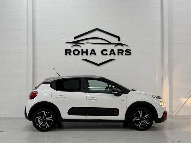 Citroen C3 Elle *Lane Assist*Bluetooth*Cruise*