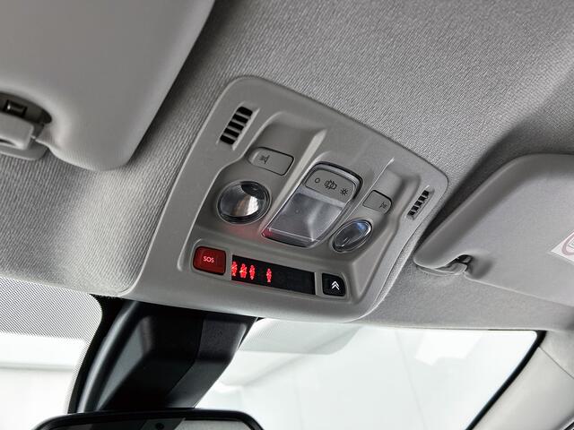 Citroen C3 83 PK Shine | Rijklaar | 17" LMV | Camera | Navigatie |