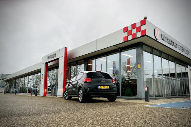 Citroen C3 1.2 110PK Shine | CAMERA | CLIMA | CRUISE | APPLE + ANDROID