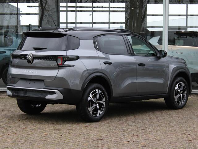 Citroen C3 Aircross HYBRID 145 MAX VOORRAAD KORTING