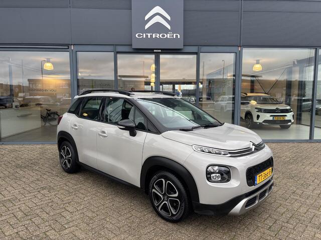 Citroen C3 Aircross 1.2 PureTech Feel | All Season banden | Parkeersensoren achter |