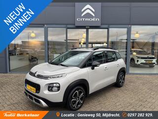 citroen-c3-aircross-1.2-puretech-fe