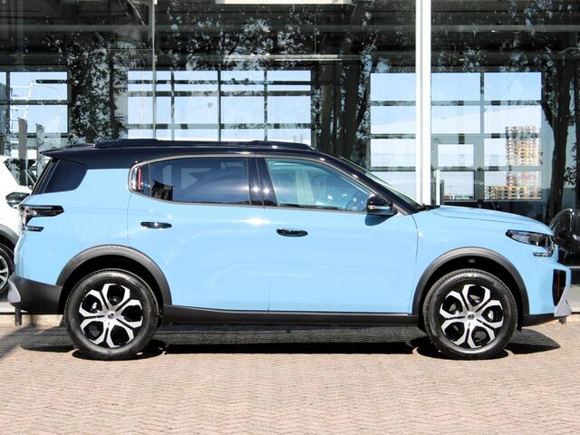 Citroen C3 Aircross HYBRID 145 MAX VOORRAAD KORTING
