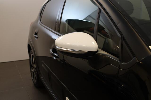 Citroen C3 1.2 PureTech S&S Shine Carplay | Leder | Lichtmetaal | Navi | Camera