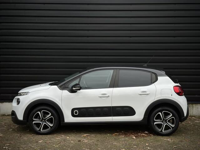 Citroen C3 1.2 Feel Ed. CLIMA|CRUISE|CARPLAY|LANEASS|PDC