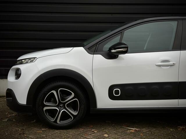 Citroen C3 1.2 Feel Ed. CLIMA|CRUISE|CARPLAY|LANEASS|PDC