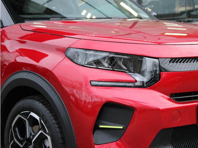 Citroen C3 1.2 Turbo 100pk Max | Navi / Camera / Climate