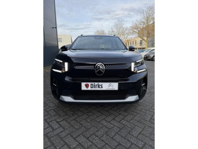 Citroen C3 Ë-C3 Max Comfort Range 44 kWh (Camera - Navigatie - Automatische Airco - Apple Carplay - LED - 17")