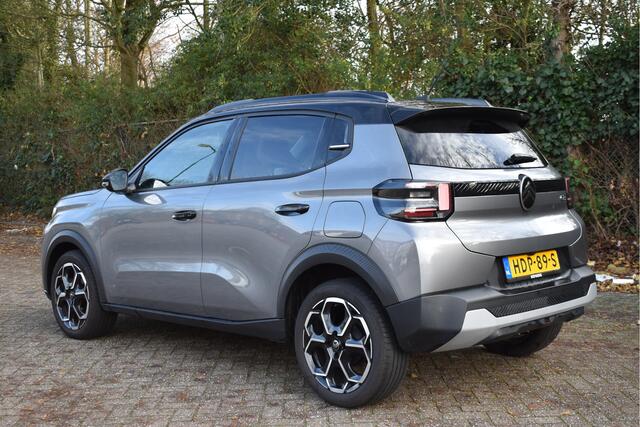 Citroen C3 1.2 Turbo 100pk Max Nav | NL-Auto | Climate Control | Camera | Lage km stand! | 1e Eign.