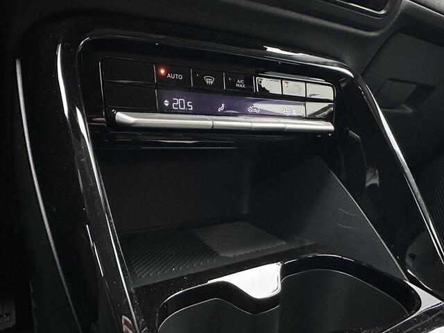 Citroen C3 Aircross 1.2 T 100pk You + Pack Plus All-in Prijs Camera/Airco/Apple Carplay, Android auto/Parkeersensoren v+a Eurorepar