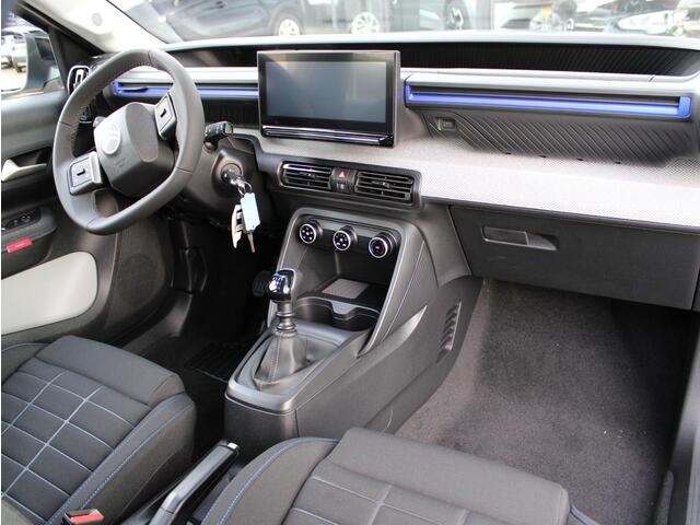 Citroen C3 1.2 Turbo 100pk Plus VOORRAAD KORTING