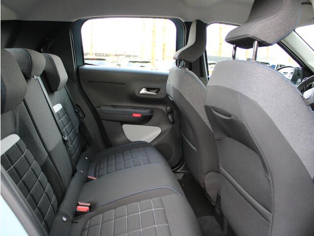 Citroen C3 1.2 Turbo 100pk Plus VOORRAAD KORTING