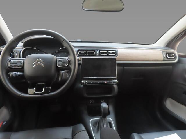 Citroen C3 1.2 PureTech Shine 1e-Eig. & Keurig-Onderh. BOVAG-Garantie. NL-Auto.