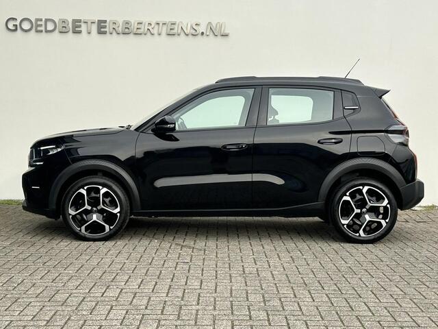 Citroen C3 1.2 Turbo 100pk Plus | Apple Carplay | Comfortstoelen | Prijs is rijklaar