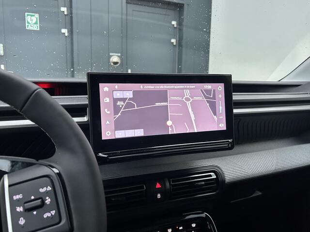 Citroen C3 Ë-C3 Max 113pk 44 kWh | Winterpakket | 3 fase | Comfort seats | Prijs is rijklaar