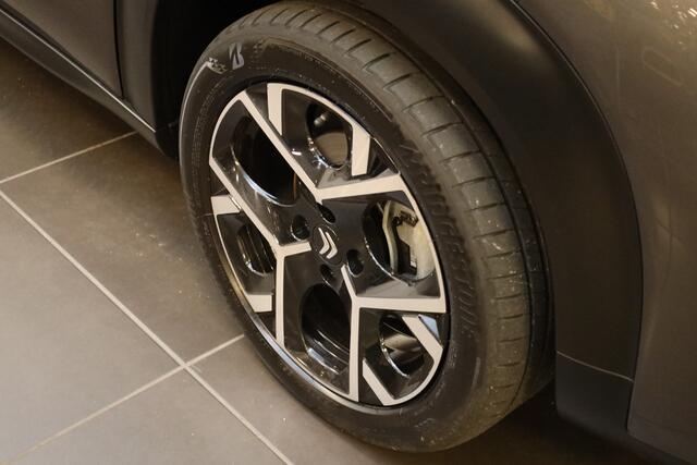 Citroen C3 Aircross PT 130 Max Automaat-6 Navi | Camera | 17"